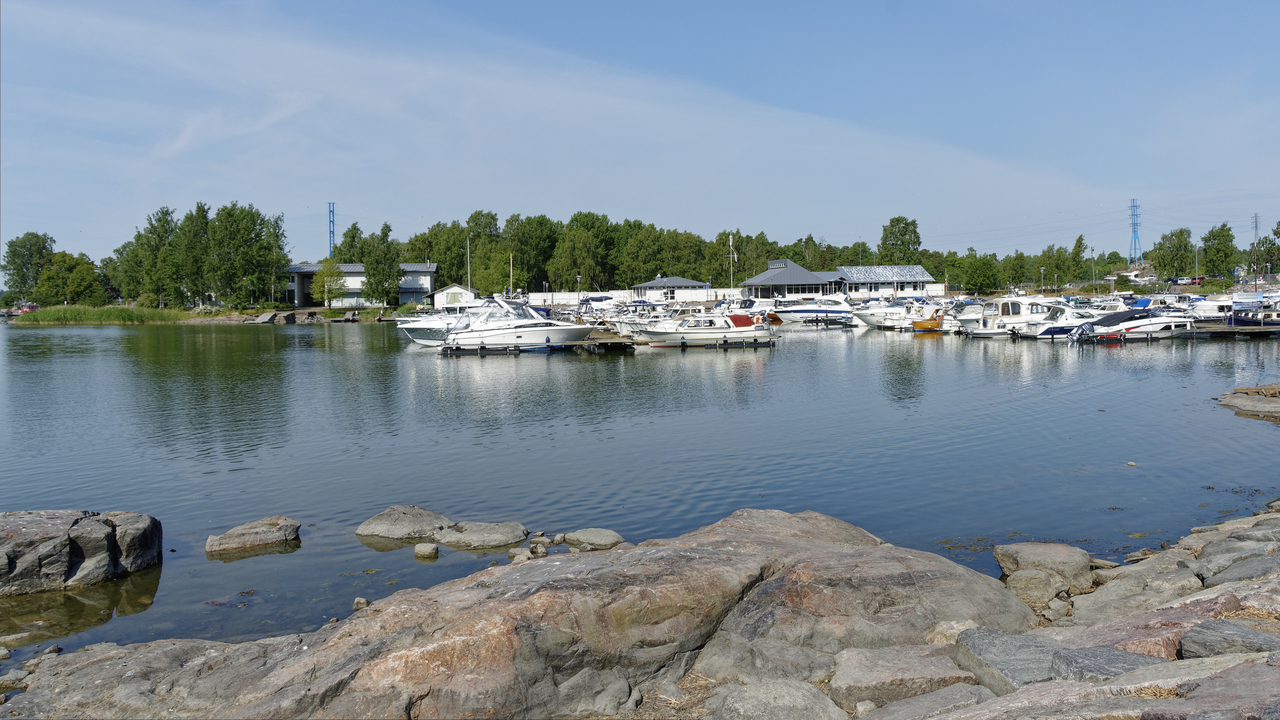 20180611 100507 Sibelius Monument, Helsinki, Uusimaa, Finland